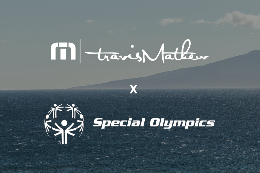 OUR BIGGEST DONATION IN TRAVISMATHEW HISTORY