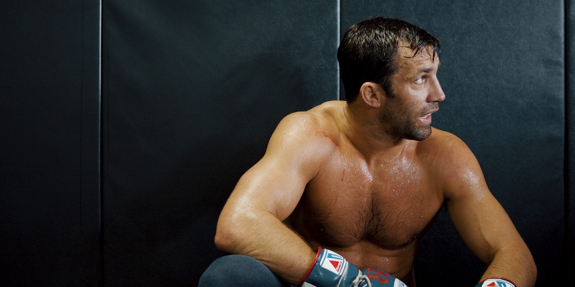 Episode 12: Luke Rockhold