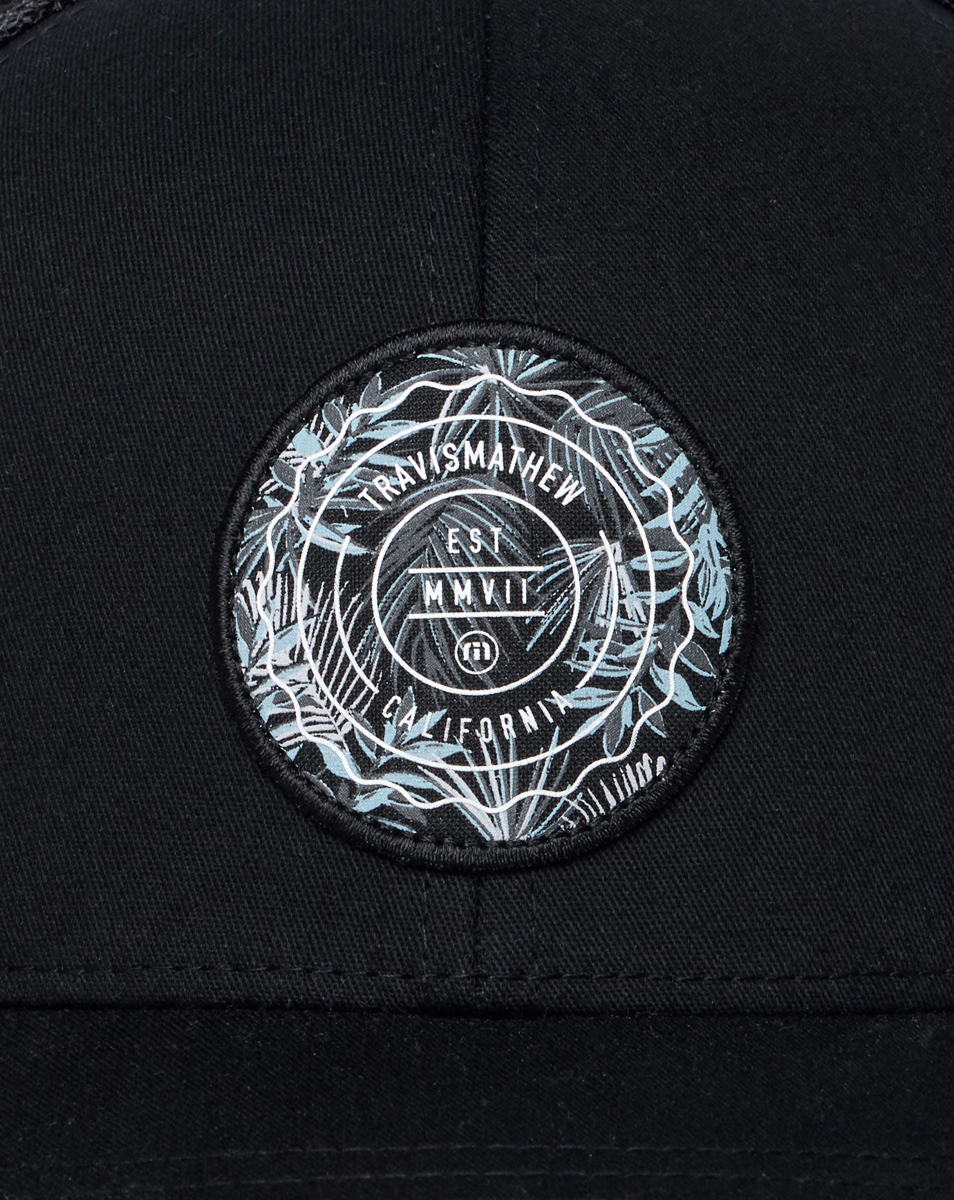 The Patch Floral Youth Hat