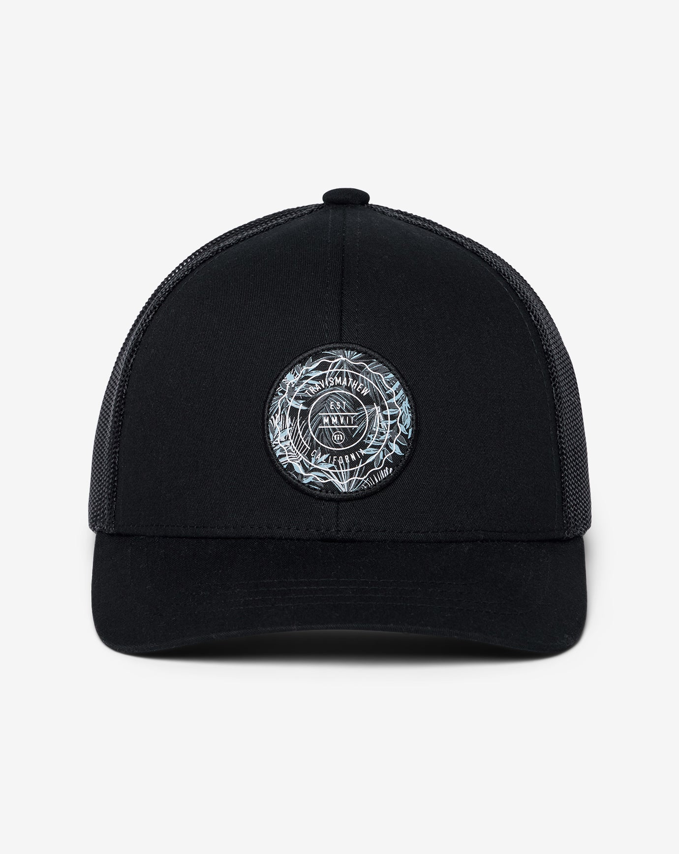 The Patch Floral Youth Hat ∣ TravisMathew