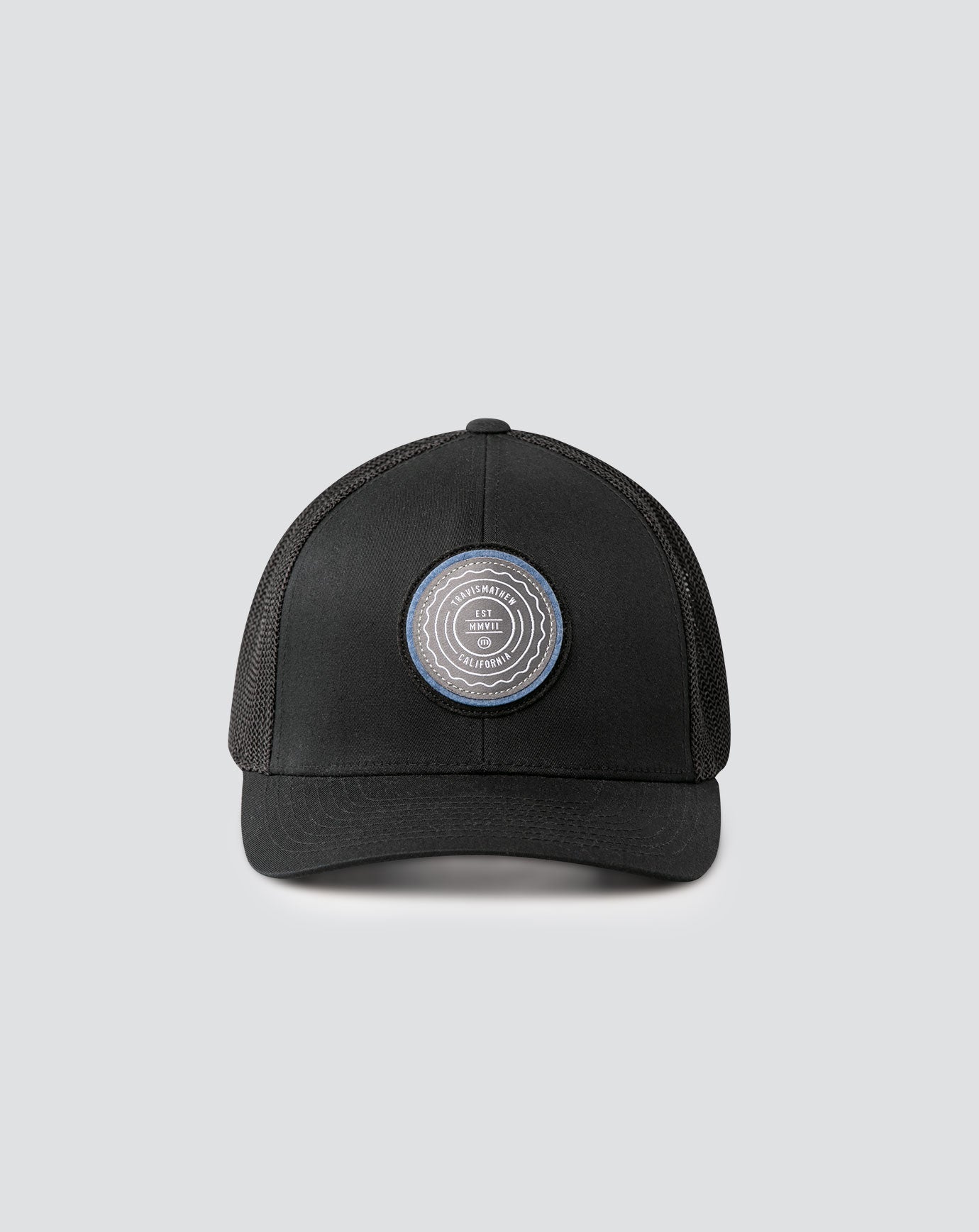 The Patch Youth Hat ∣ TravisMathew
