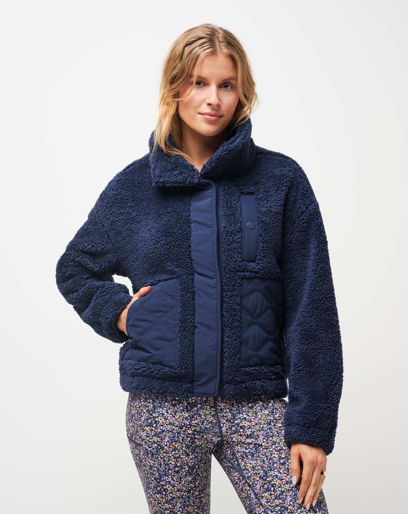 Sweet Heat Full Zip ∣ TravisMathew