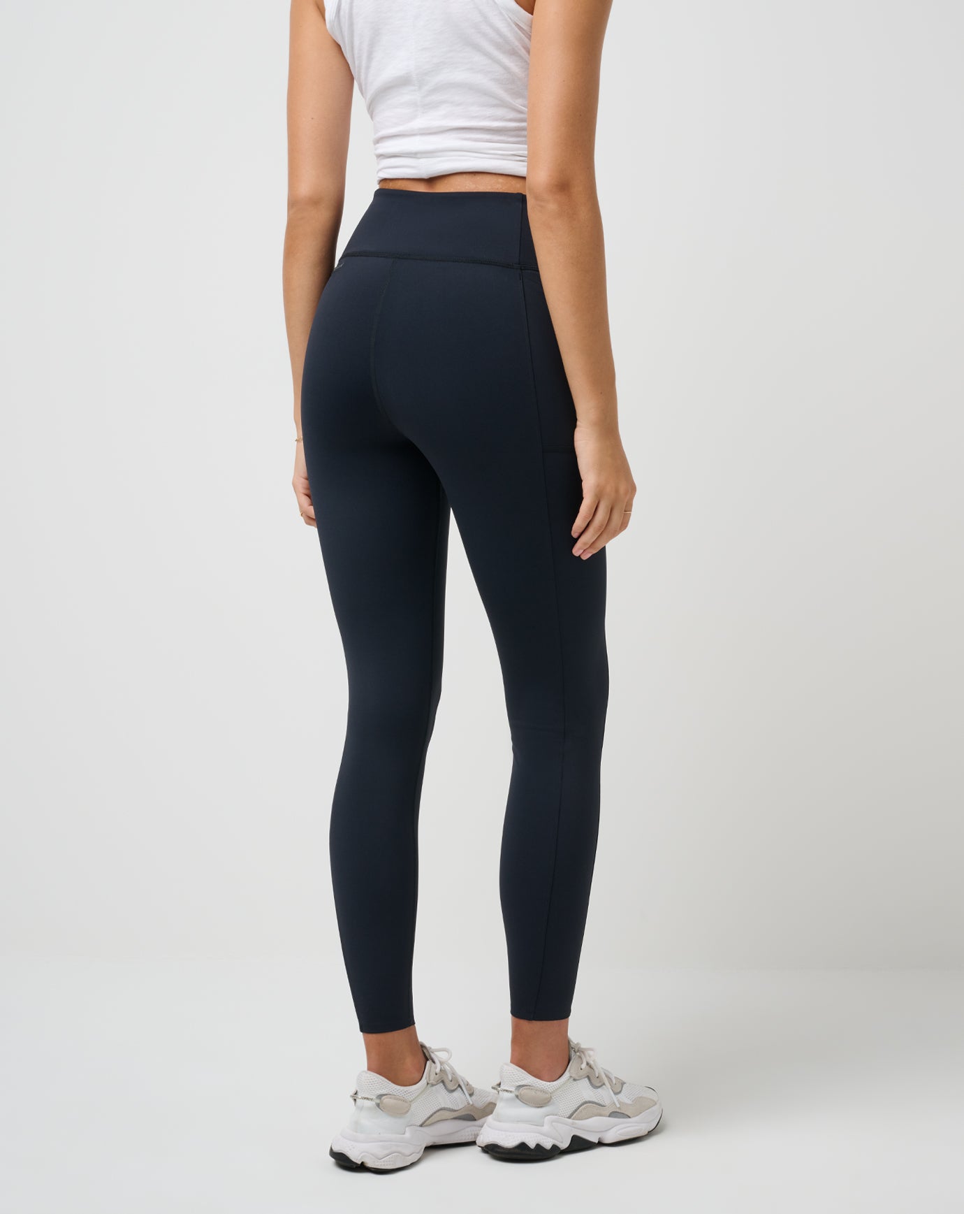Where It Counts Legging