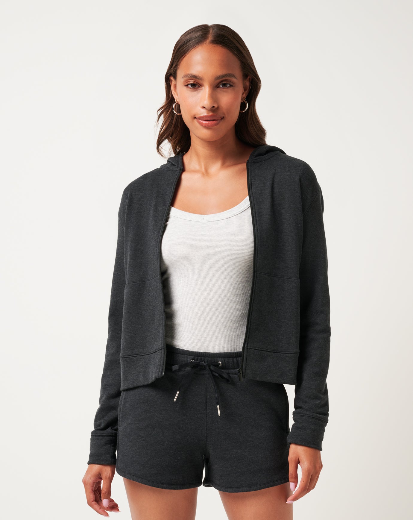 Cloud Zip Hoodie 2.0 ∣ TravisMathew