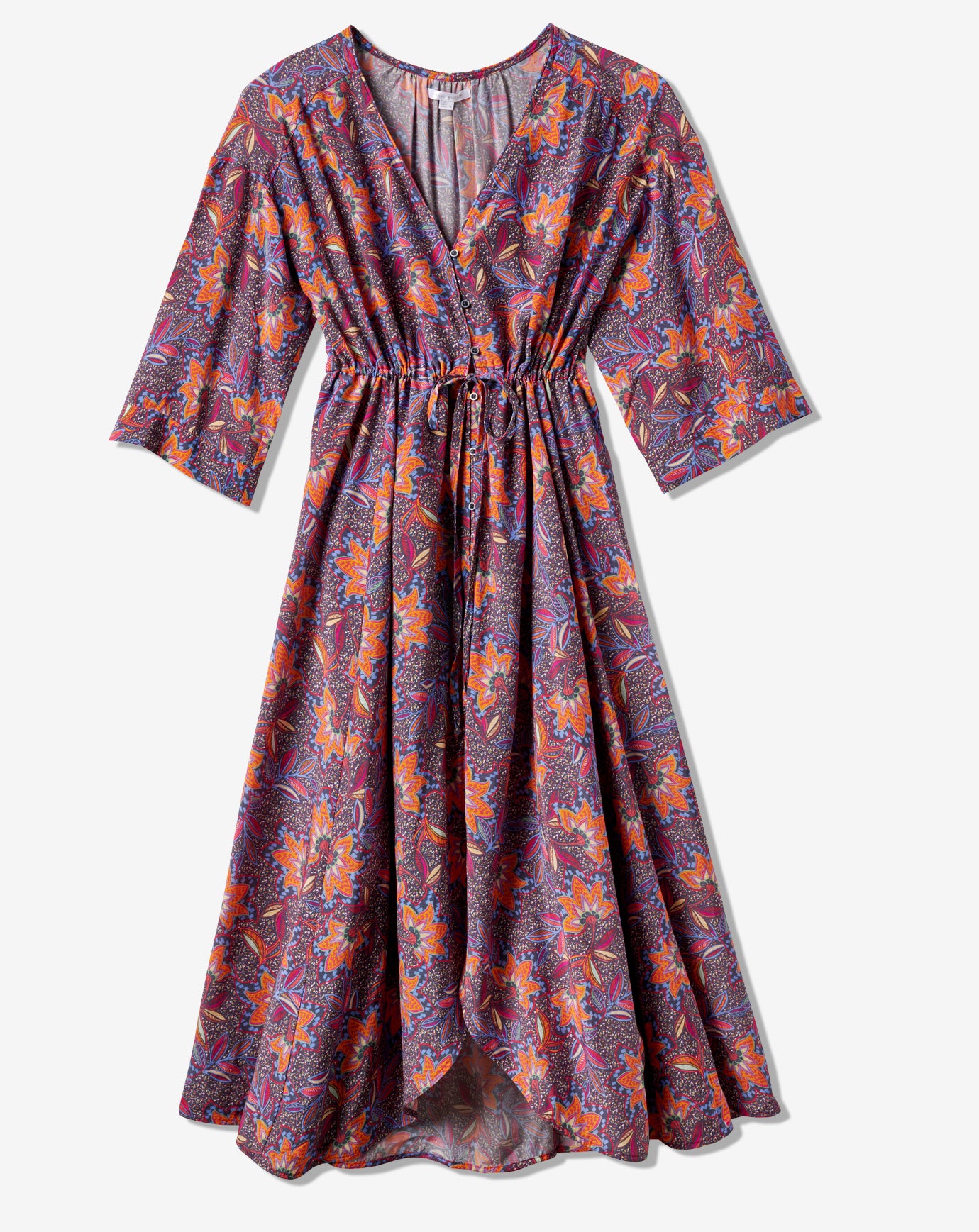 Savanna Cover Up ∣ TravisMathew