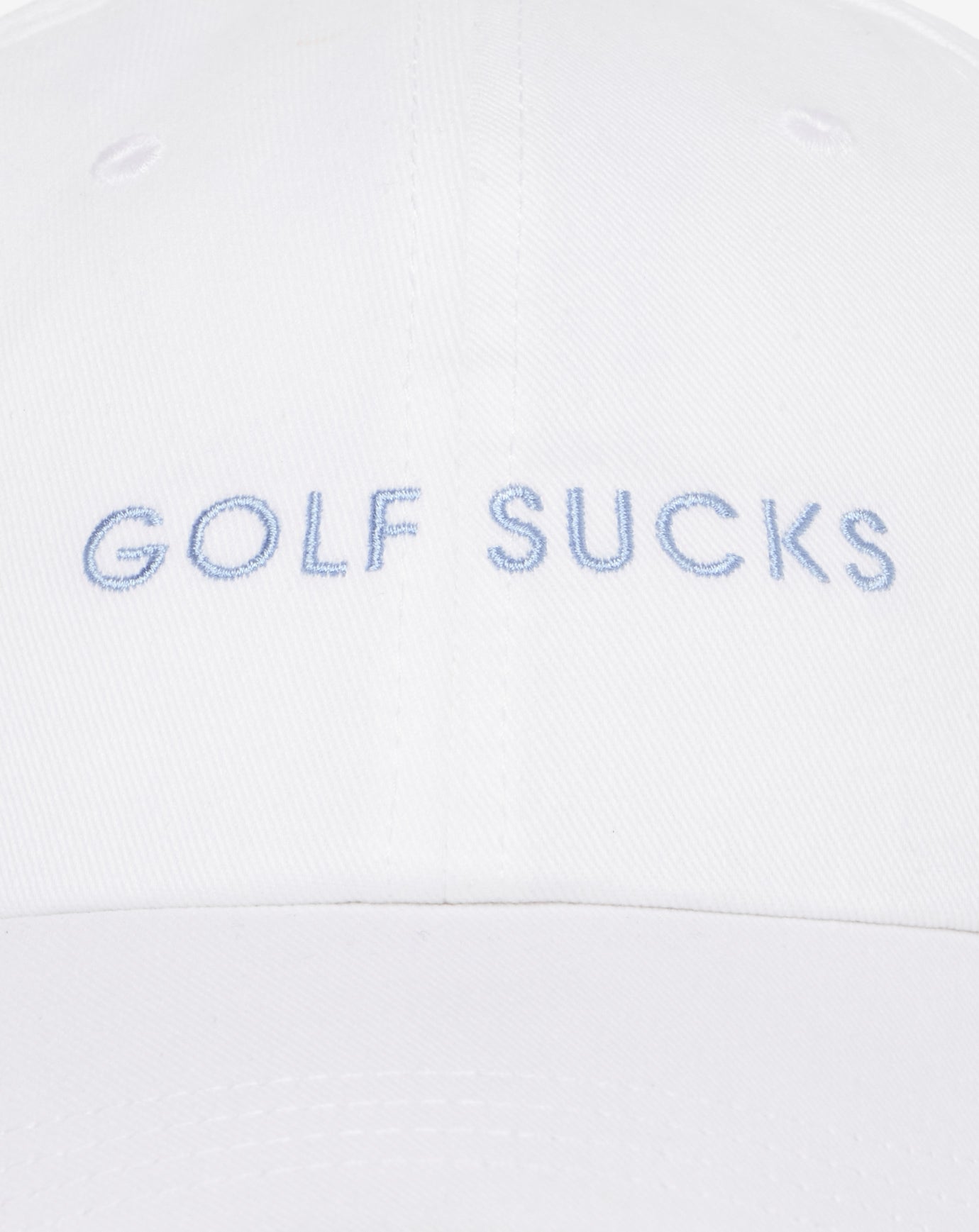 Confidence Boost Hat