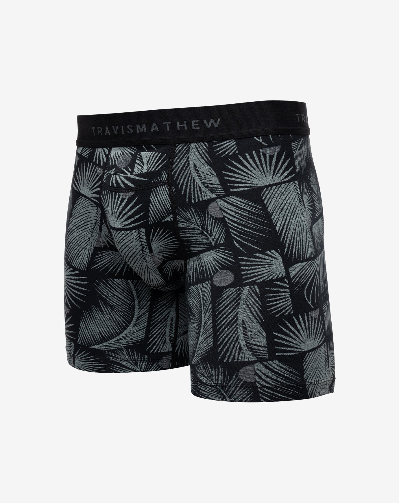Aloha Beaches Boxer
