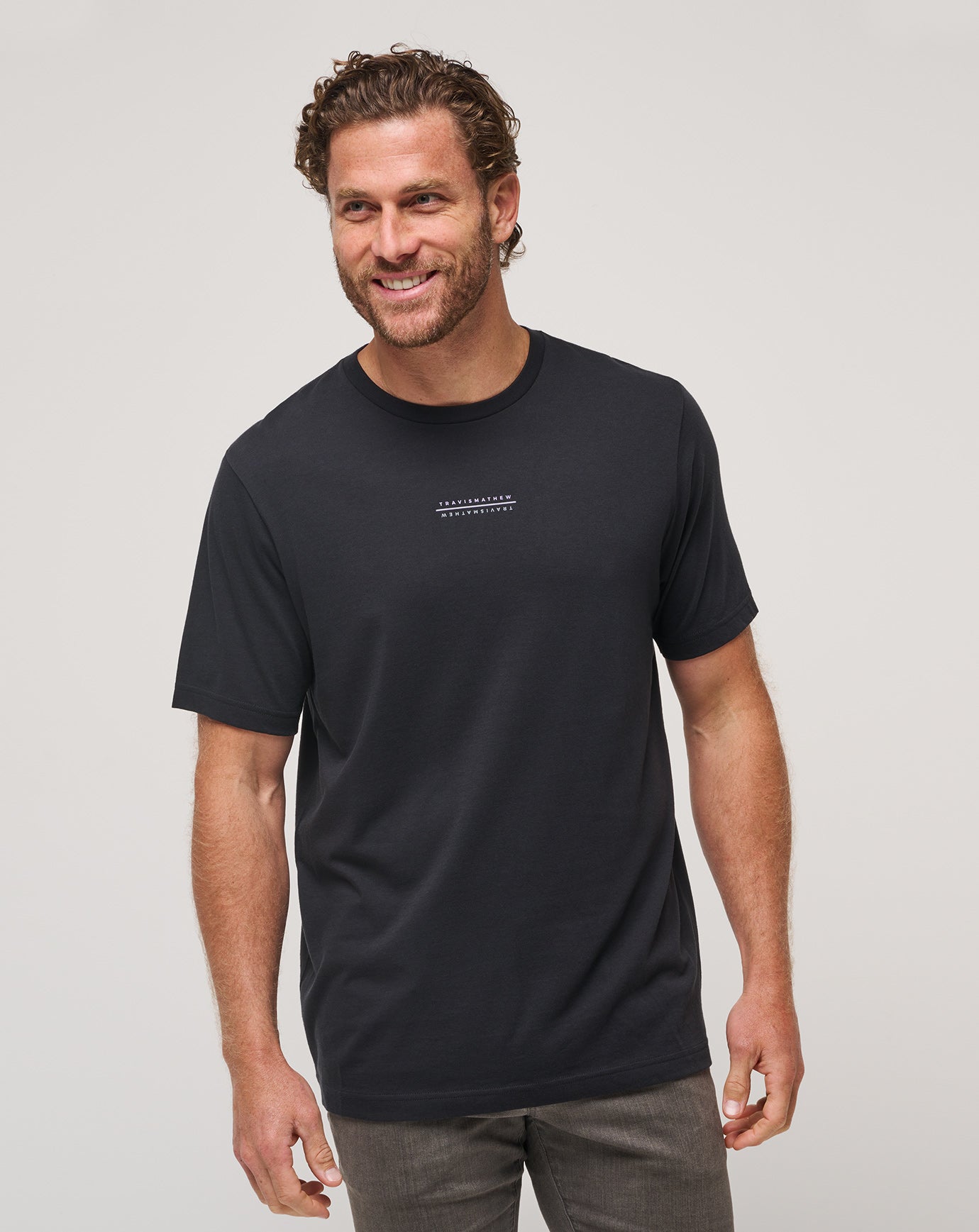 Windside Tee ∣ TravisMathew