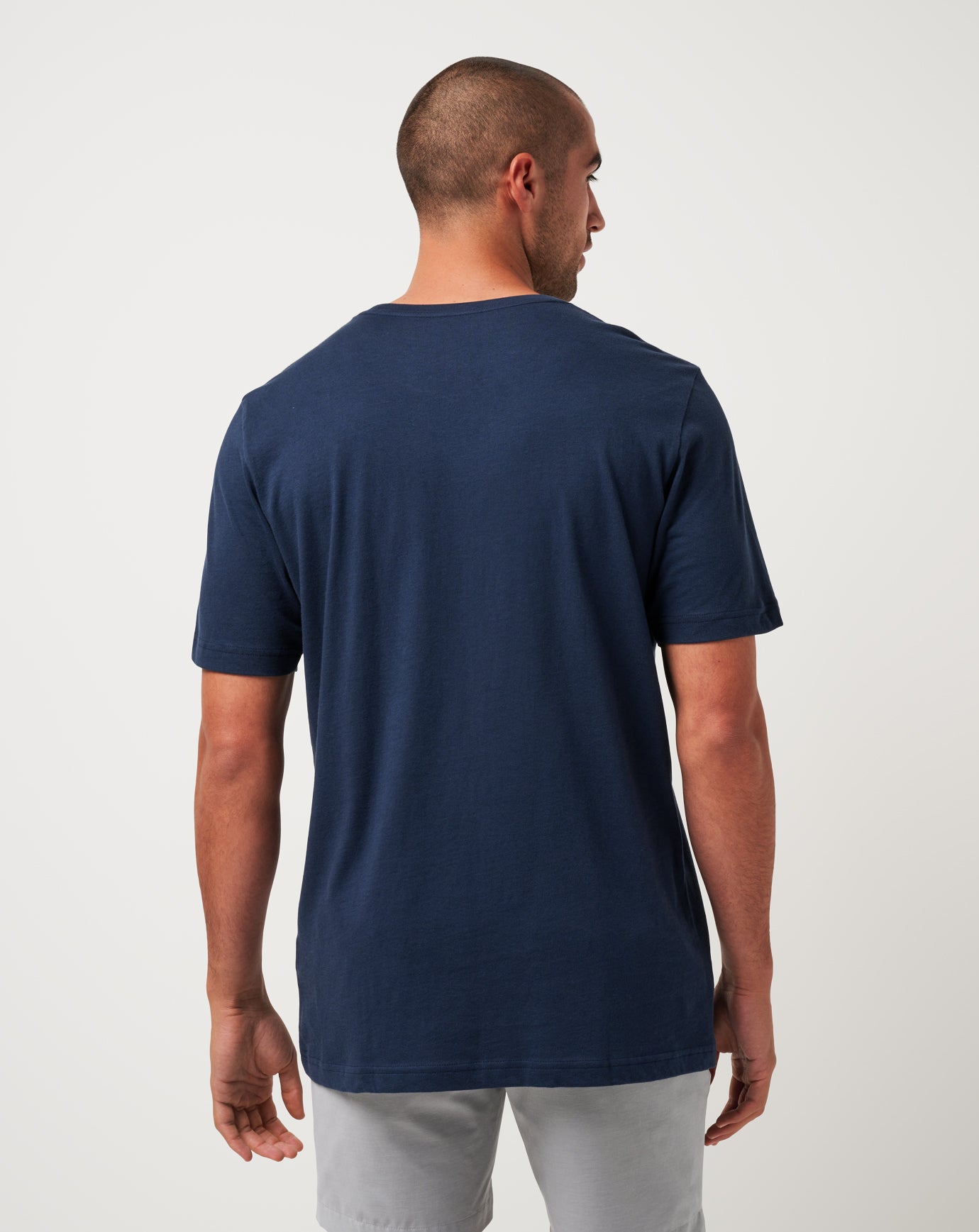 Boston Red Sox Sunset Slam Tee