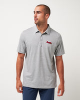 Atlanta Braves The Zinna Polo