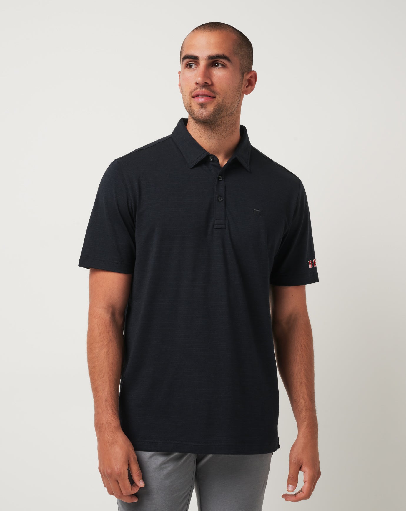 Arizona Diamondbacks The Heater Polo ∣ TravisMathew
