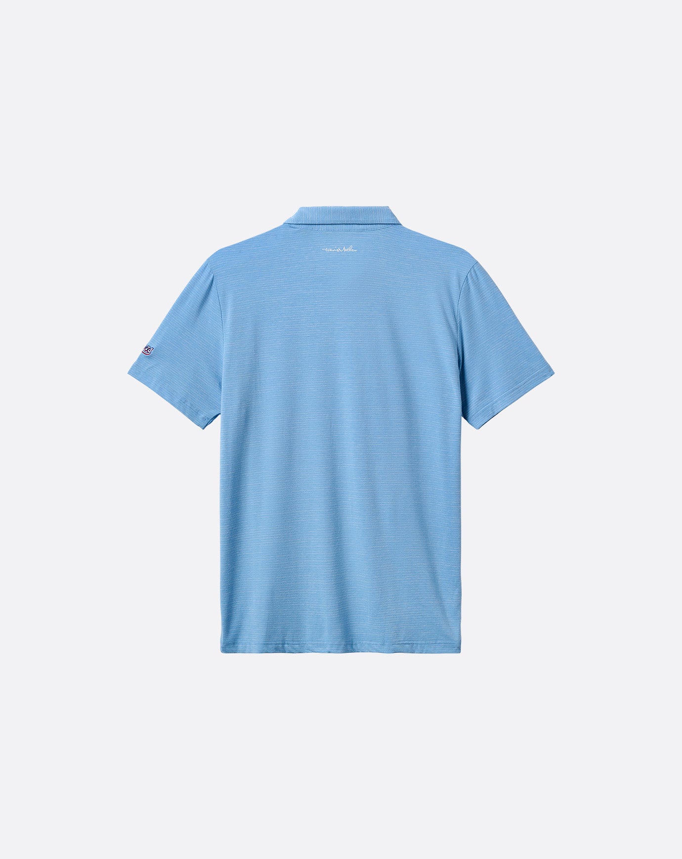 Texas Rangers The Heater Polo