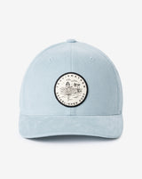 Waves For Days Snapback Hat