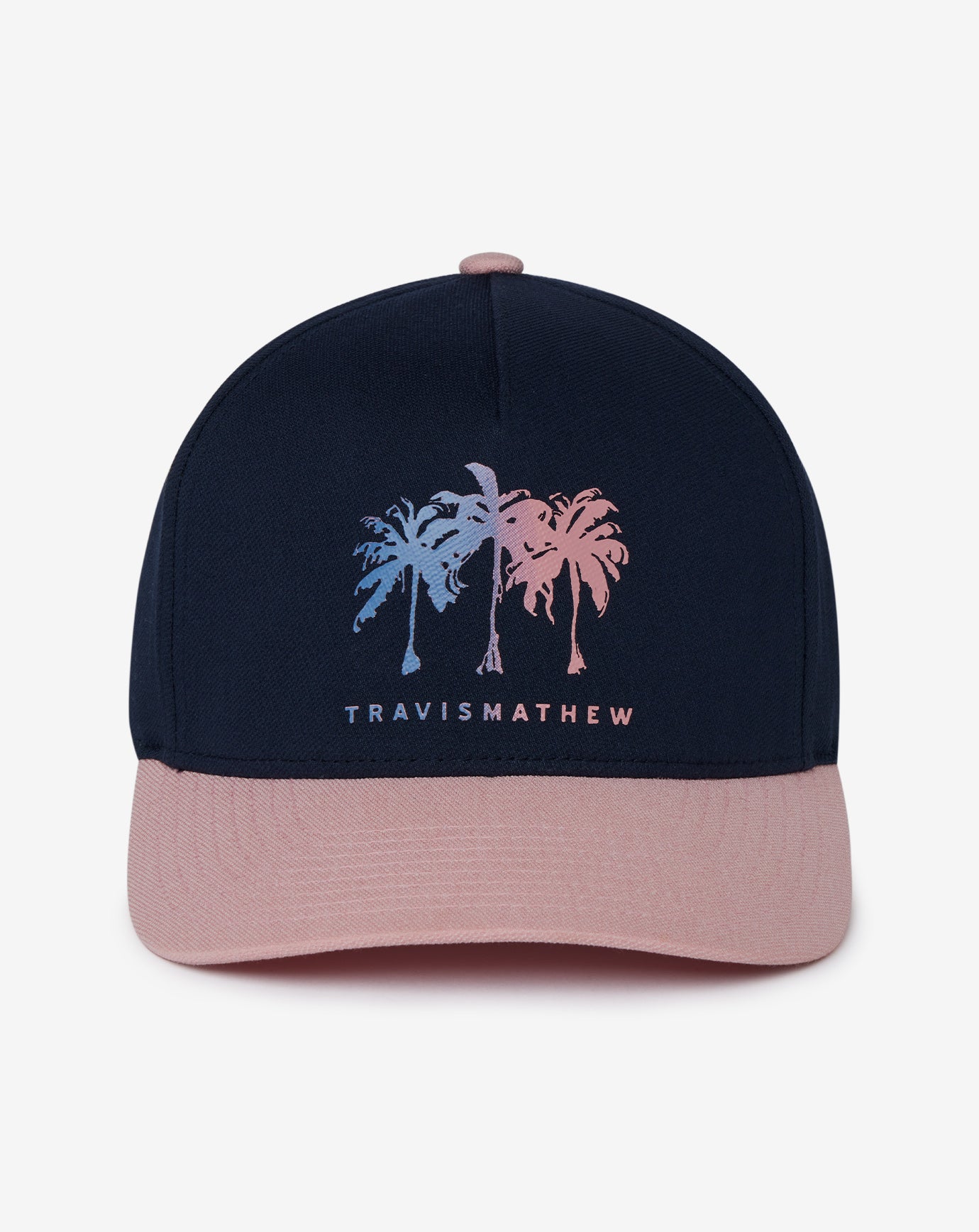 Just Swell Snapback Hat