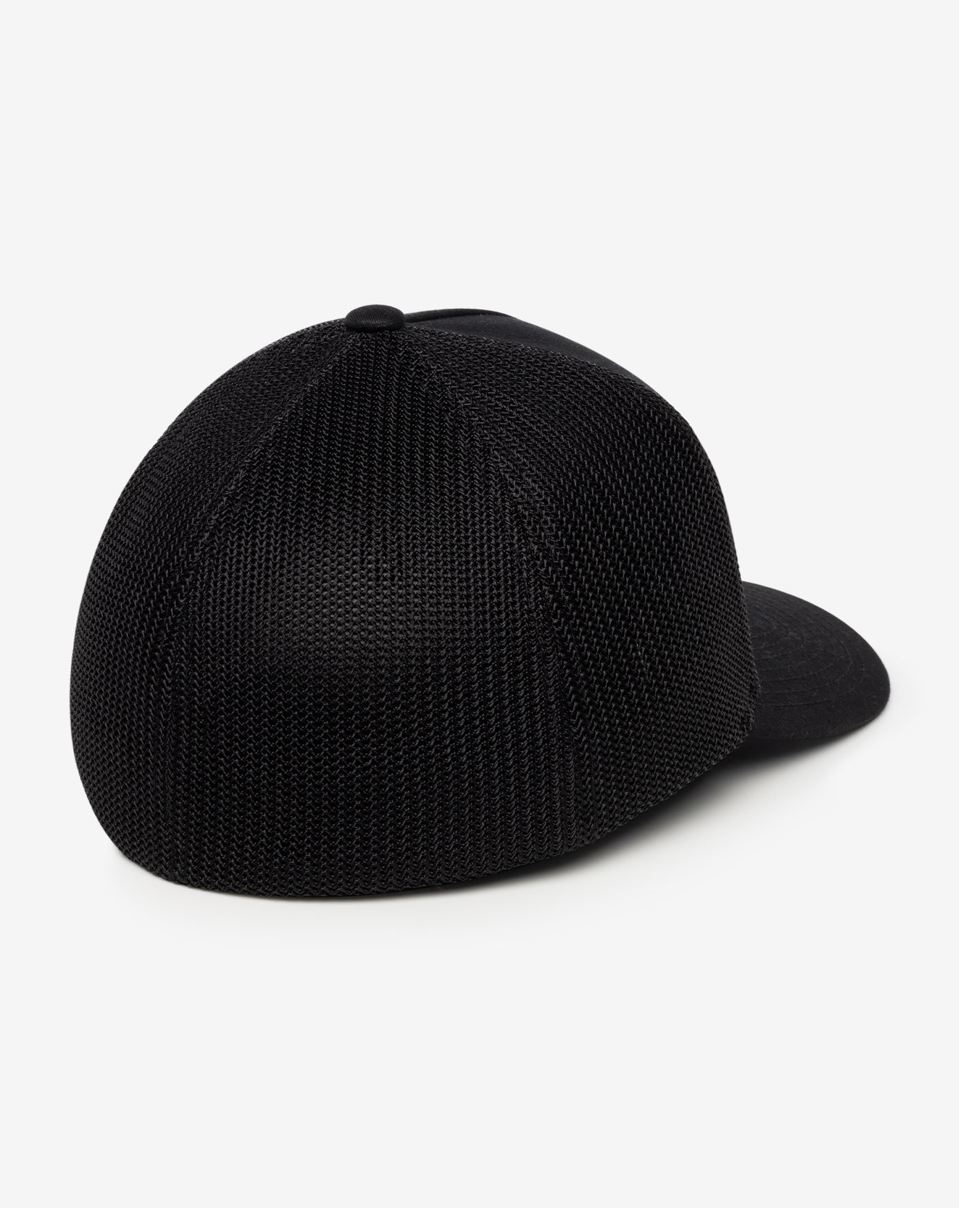 Secret Surf Fitted Hat