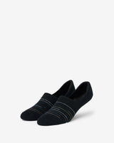 Tranquil Beauty No Show Sock