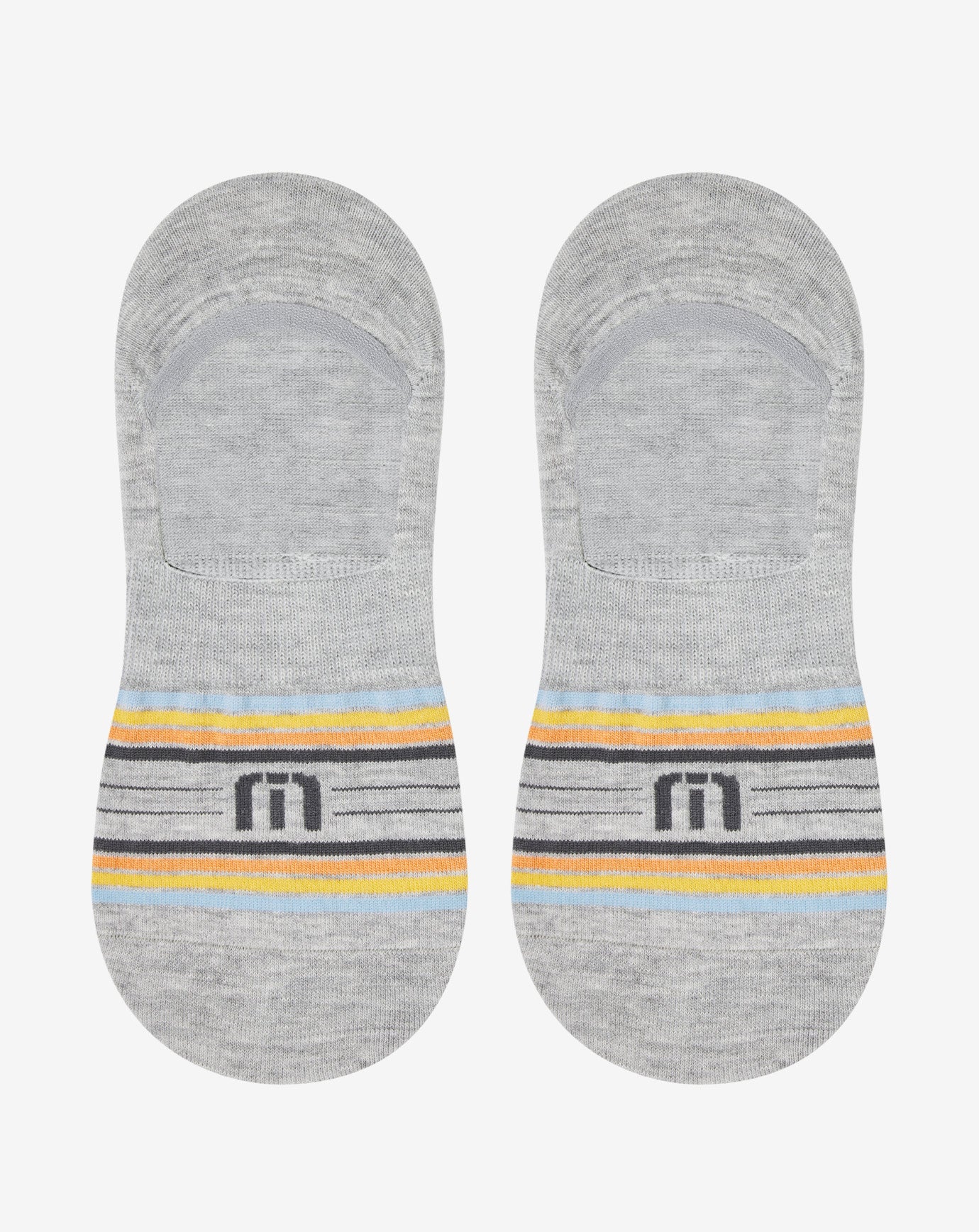 Knick Of Time No Show Sock