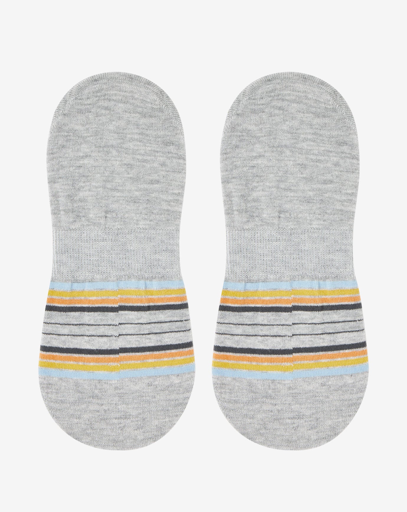 Knick Of Time No Show Sock