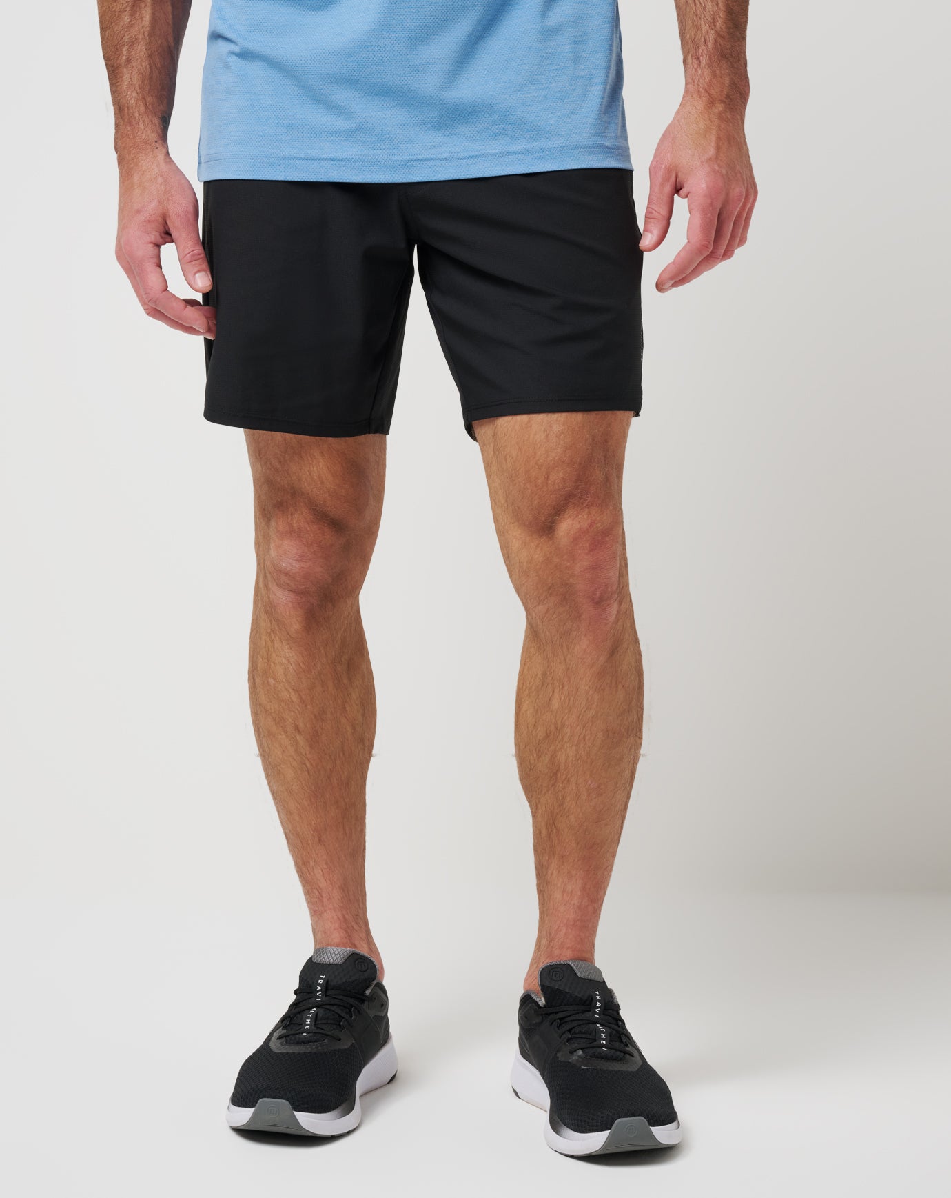 Wanderlust E-Waist Short 7.5In ∣ TravisMathew