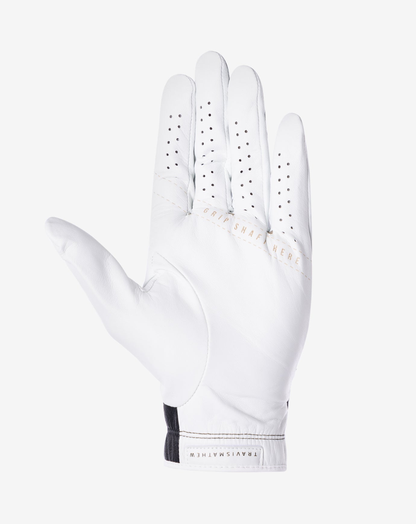 Premier 2.0 Golf Glove