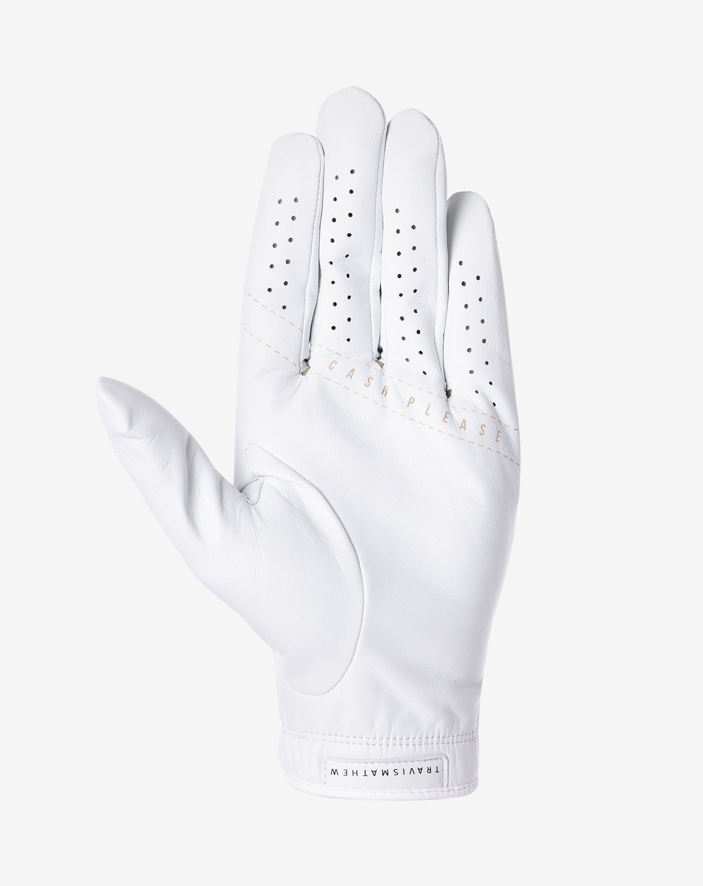 Premier 2.0 Golf Glove