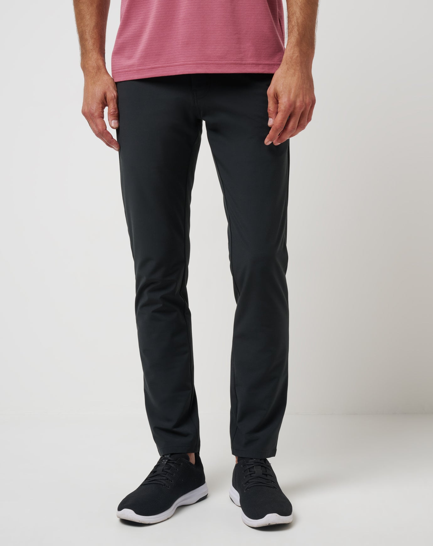 Open To Close Tech Chino Pant ∣ TravisMathew