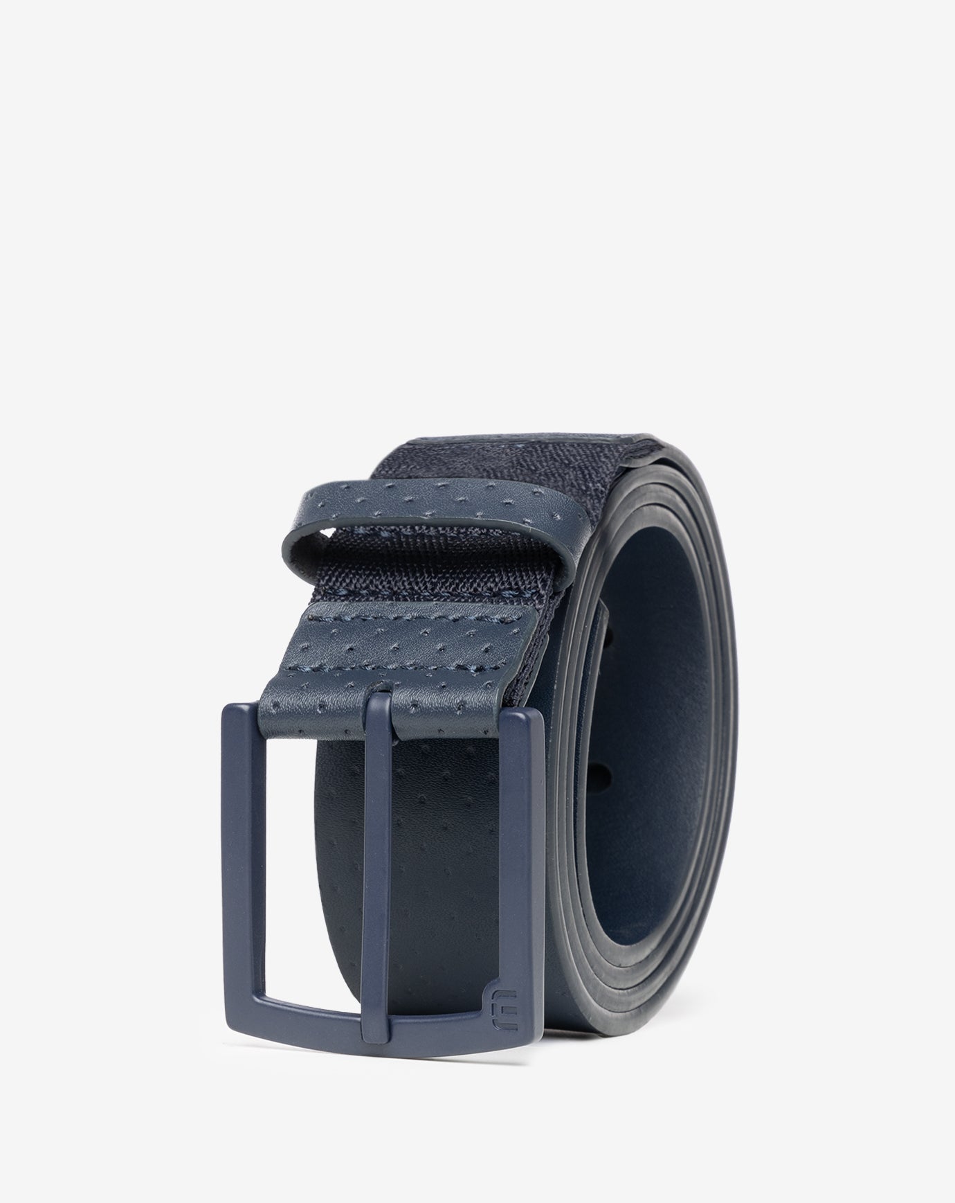 Pilatus 2.0 Leather Belt