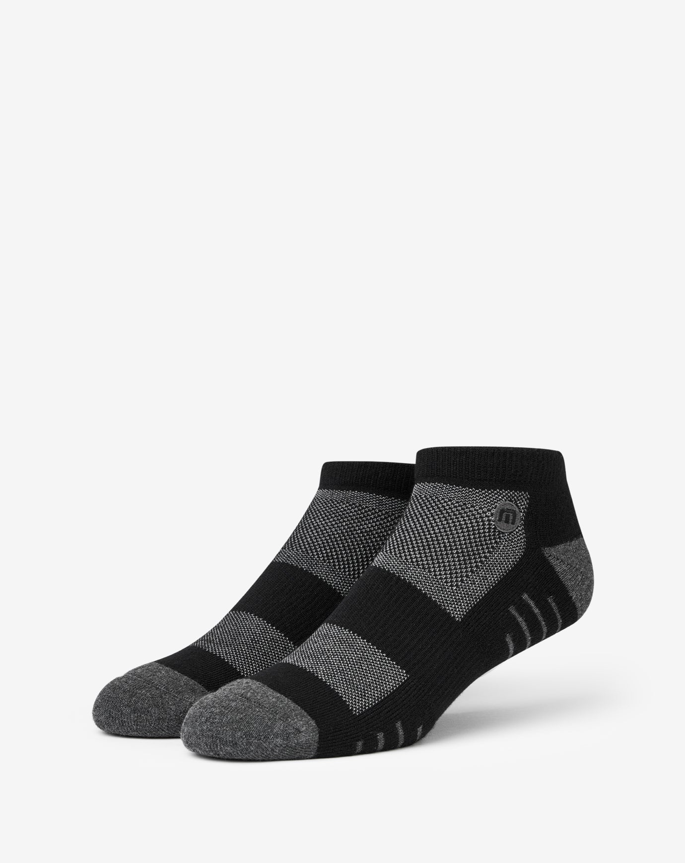 Eighteener 2.0 Ankle Sock ∣ TravisMathew