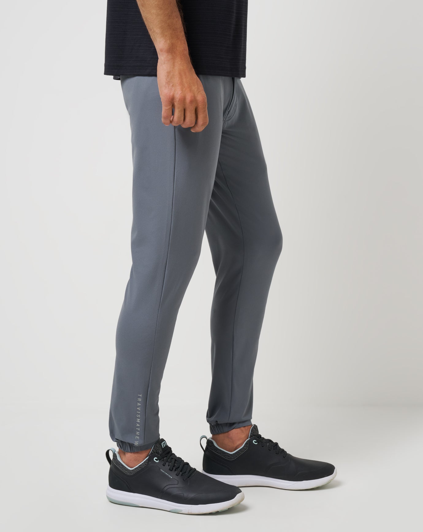 Open To Close Jogger