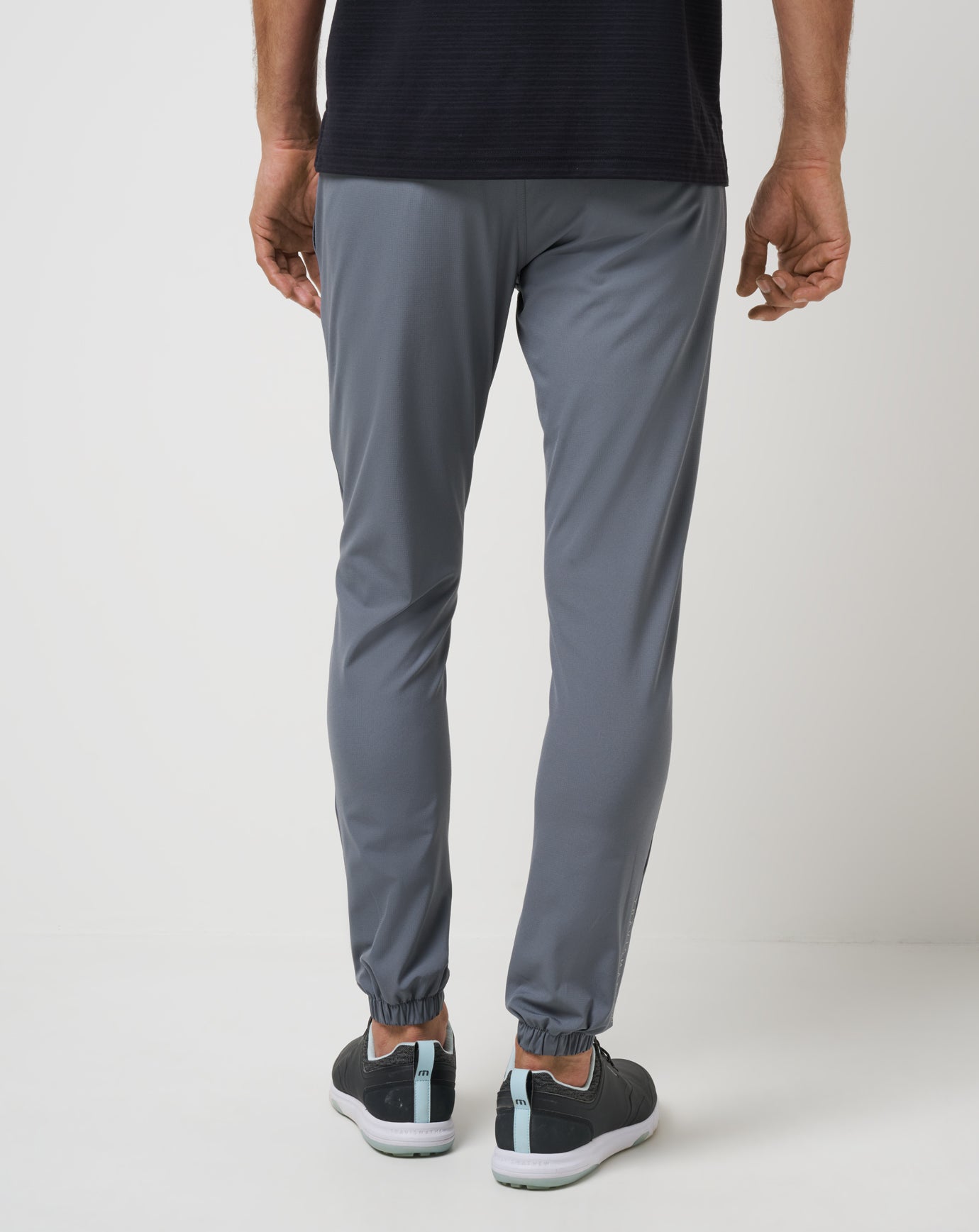 Open To Close Jogger