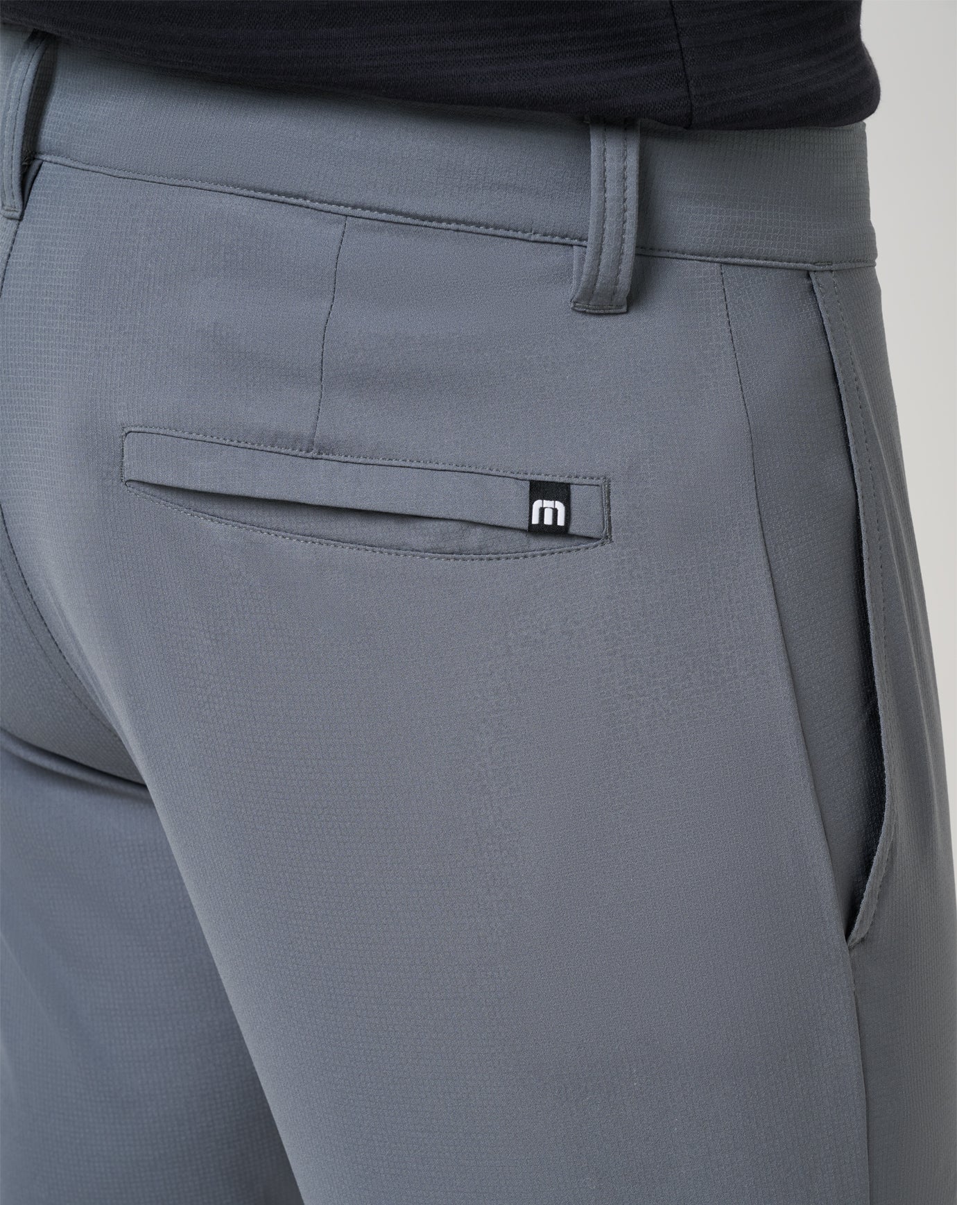 Open To Close Jogger