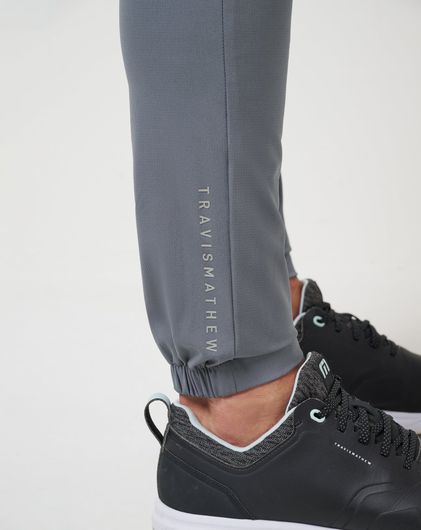 Open To Close Jogger