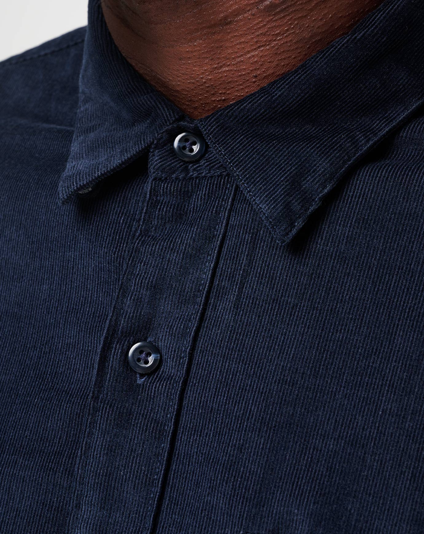 Barrel Of Laughs Button-Up