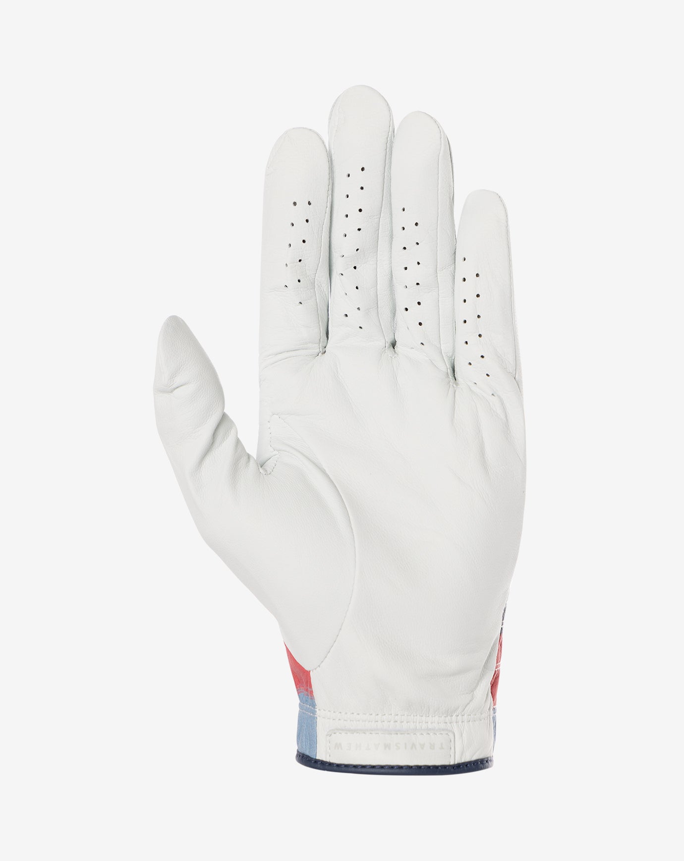 Out In The Sun Golf Glove
