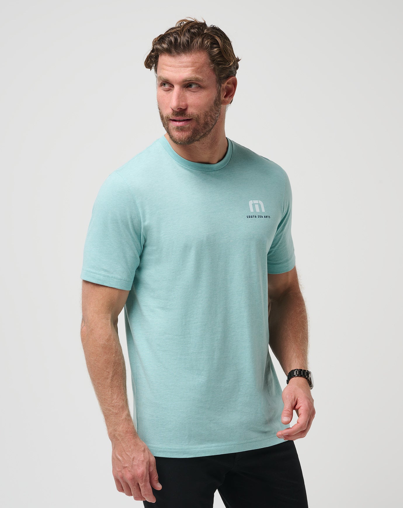 Akaka Falls Tee