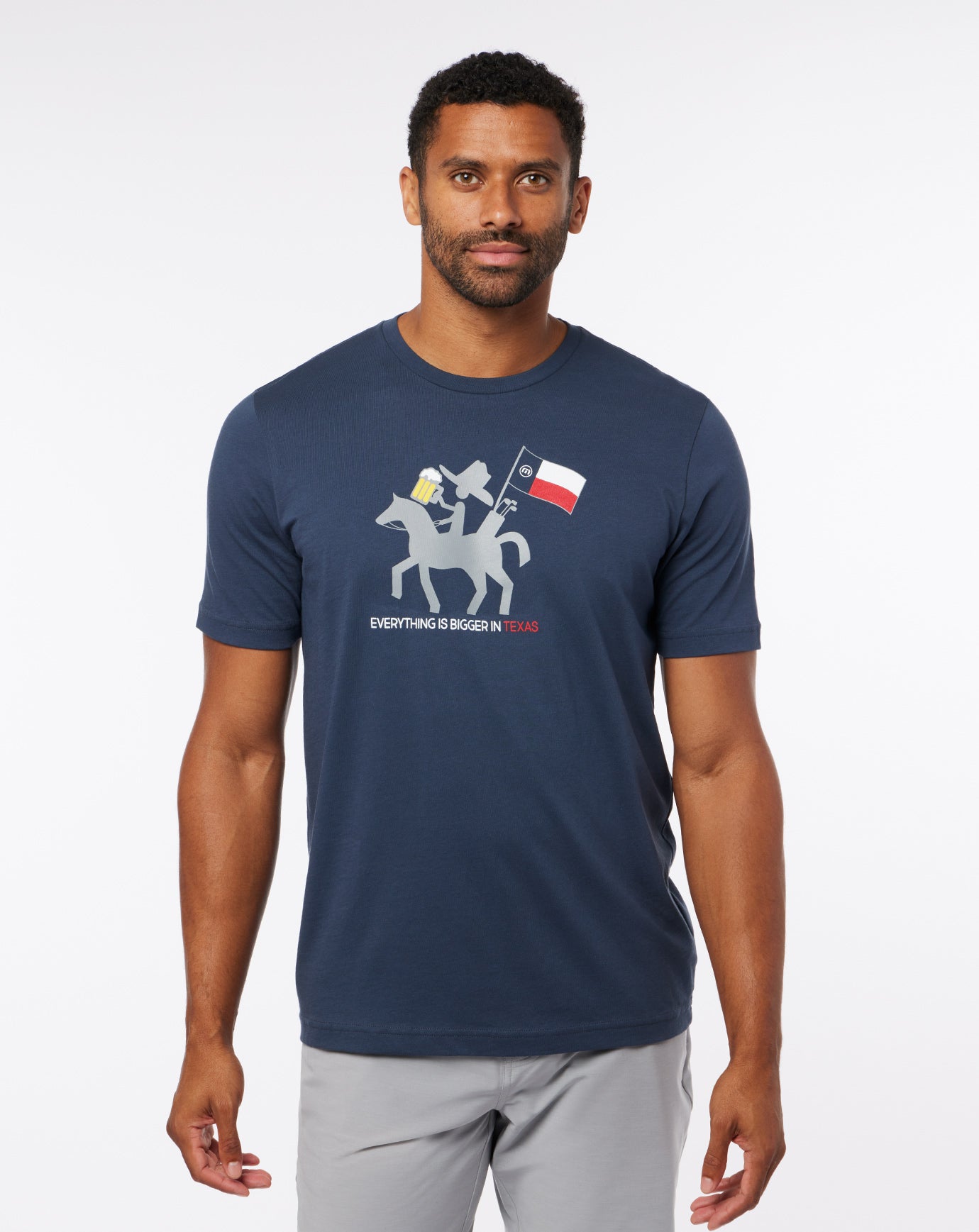 Hoot And Hollar 2.0 Tee