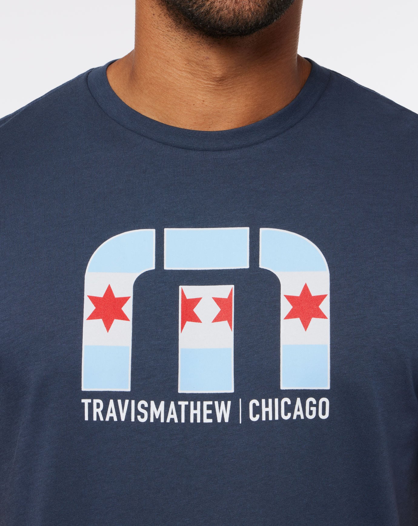 Illinois Noise 2.0 Tee