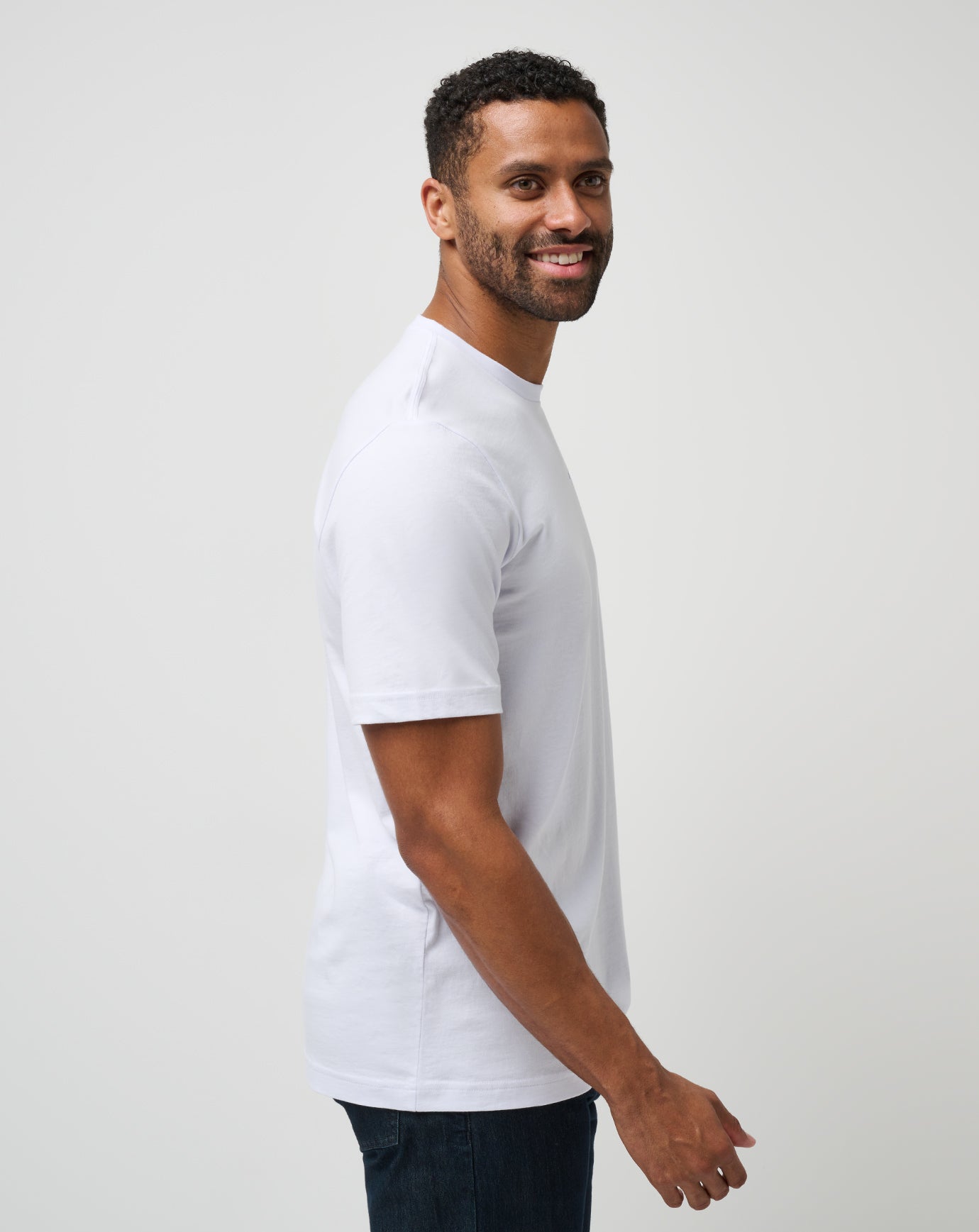 Northern Hemisphere Tee