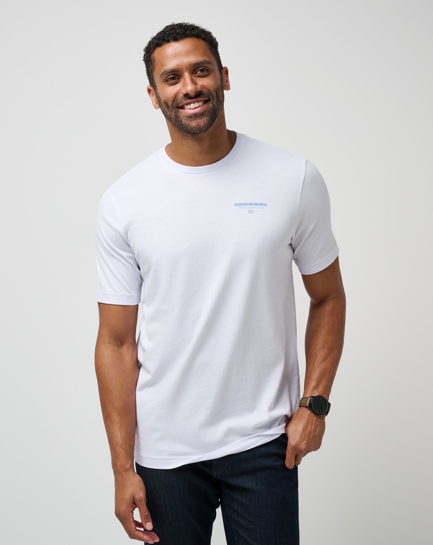 Northern Hemisphere Tee