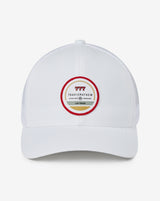 Mojave Sunrise 2.0 Snapback Hat