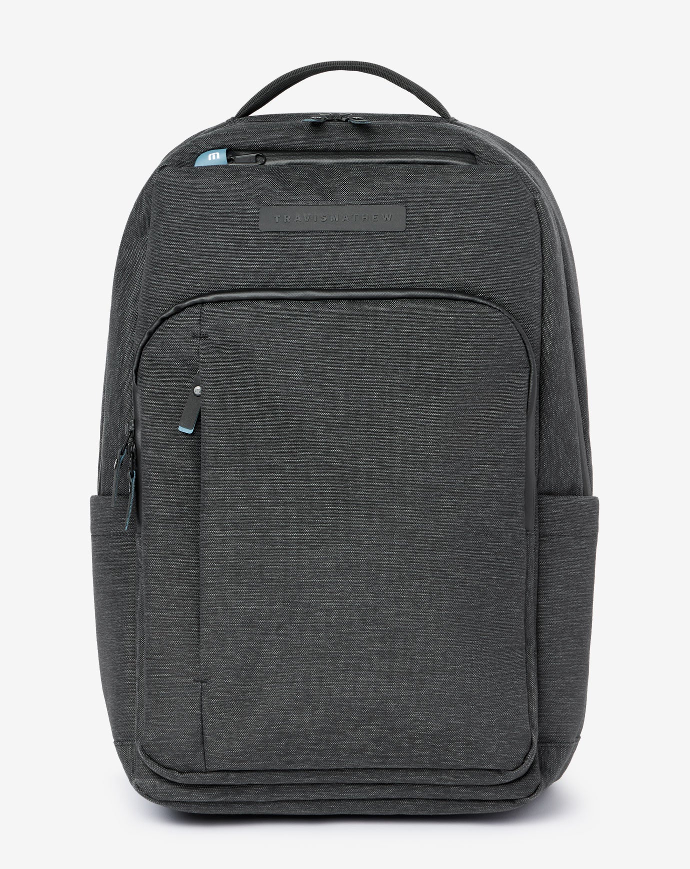 Expandable Backpack 2.0 ∣ TravisMathew