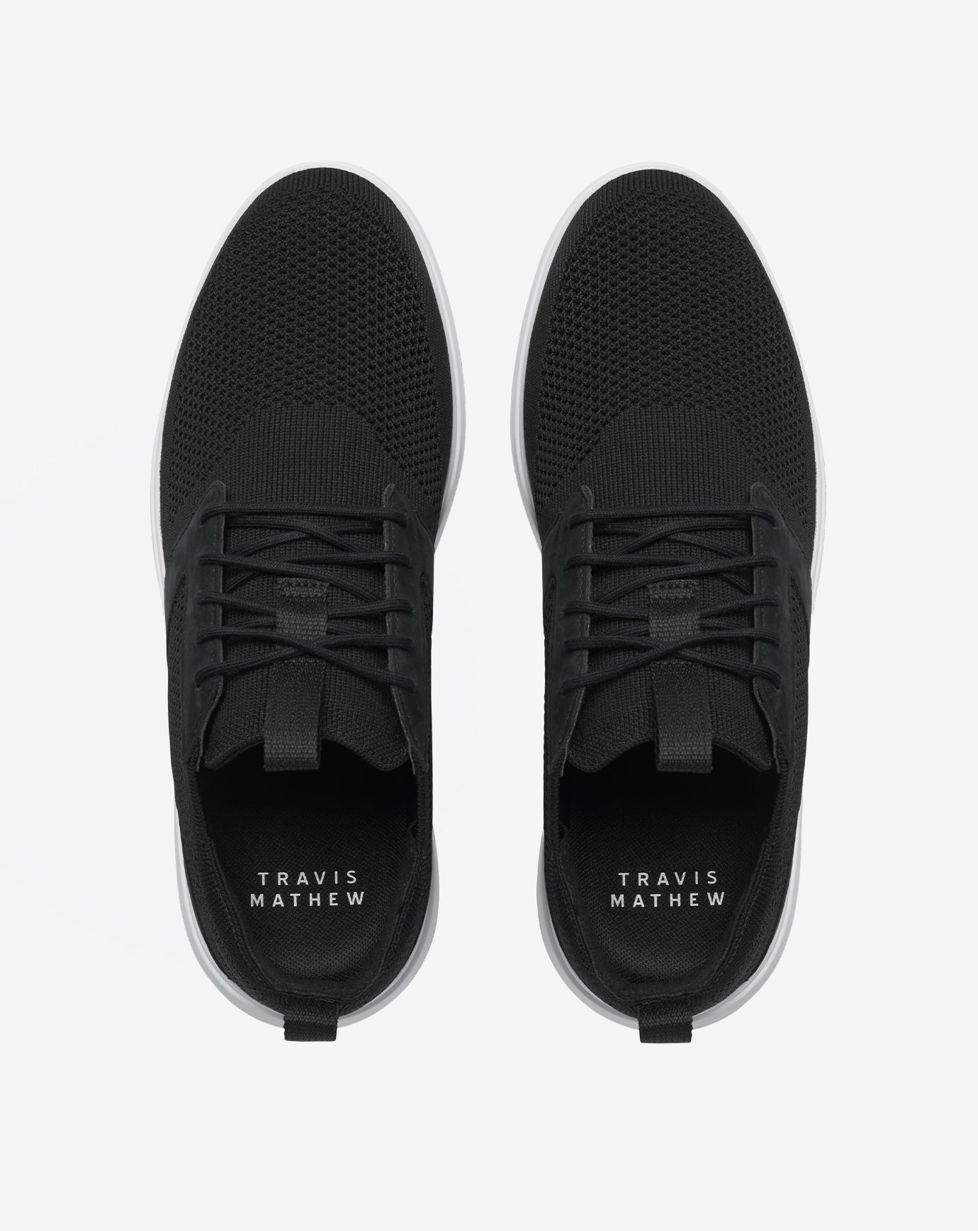 The Modern One Shoe