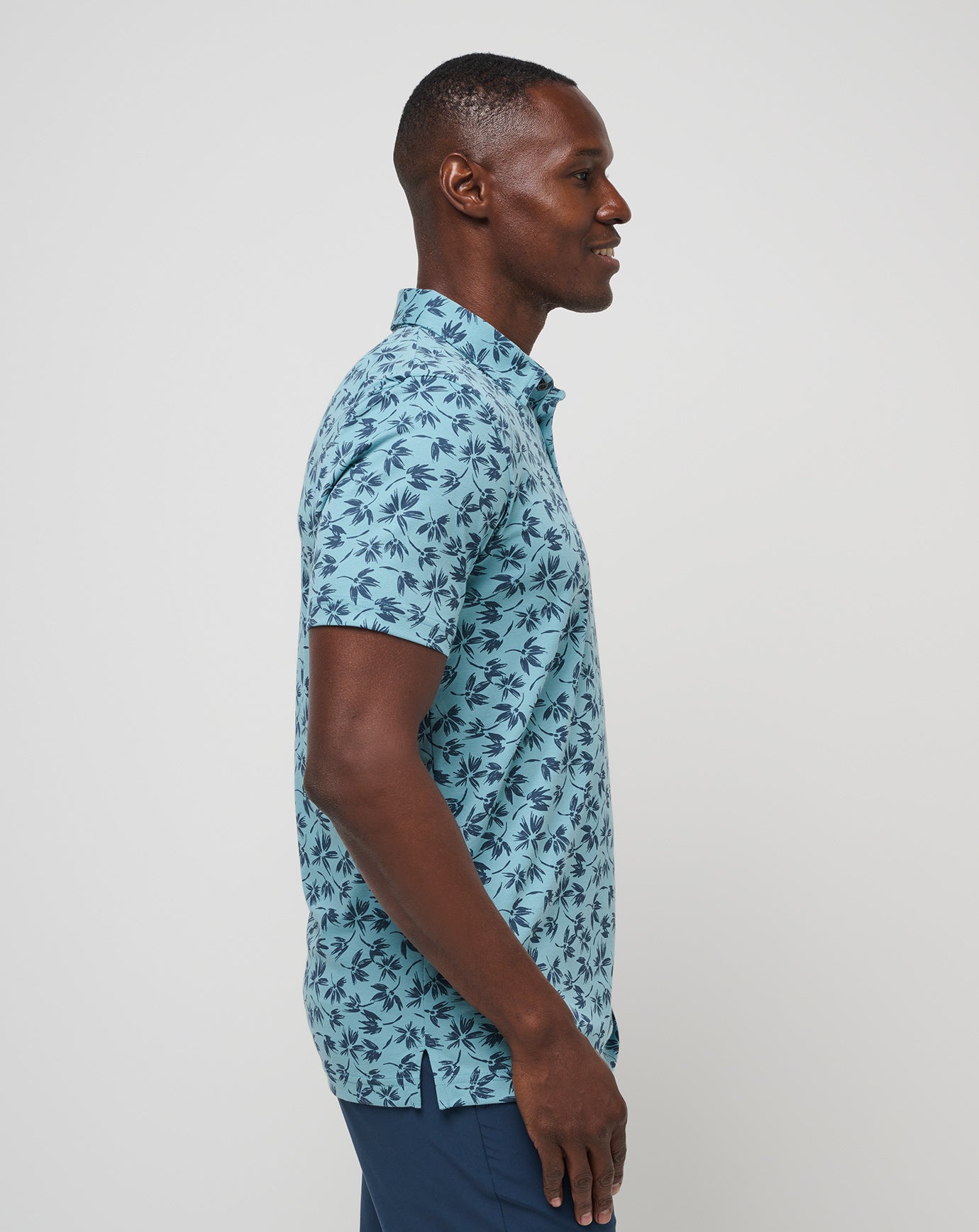 Featherweight Jungle Polo