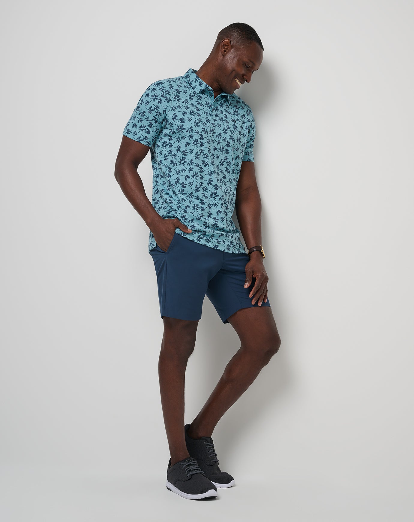 Featherweight Jungle Polo