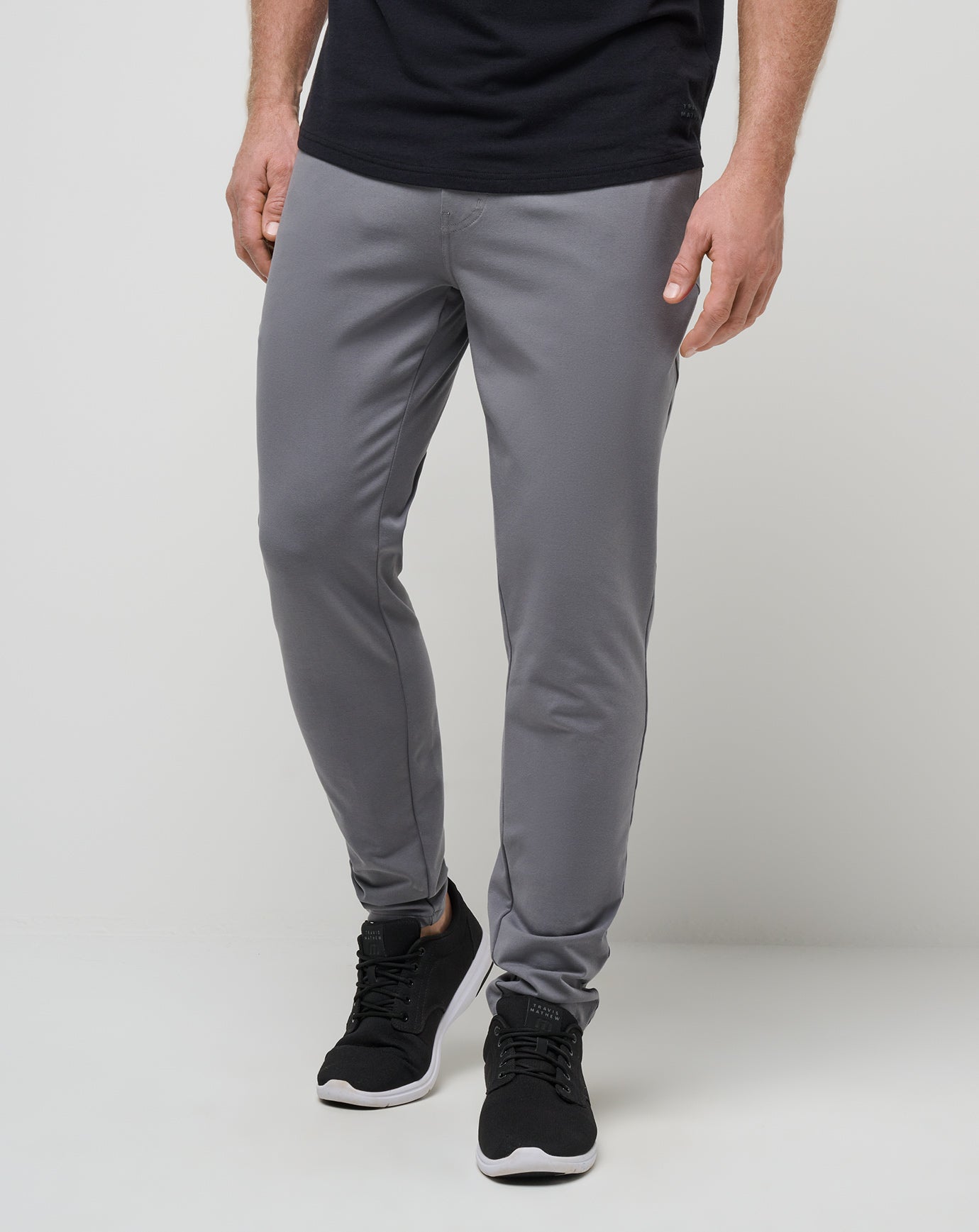 Stretch Comfort Chino Pant ∣ TravisMathew