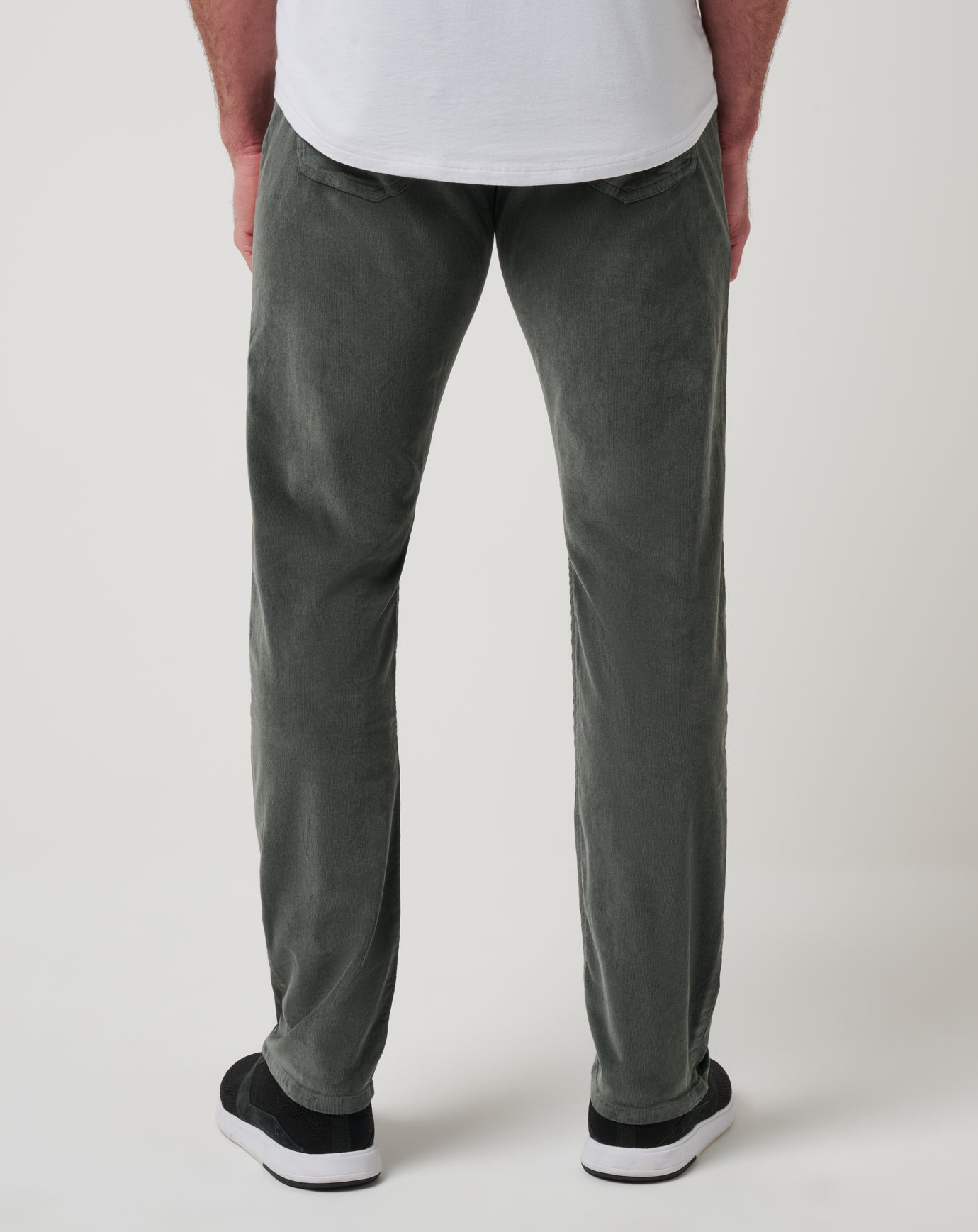 Start The Journey Corduroy Pant