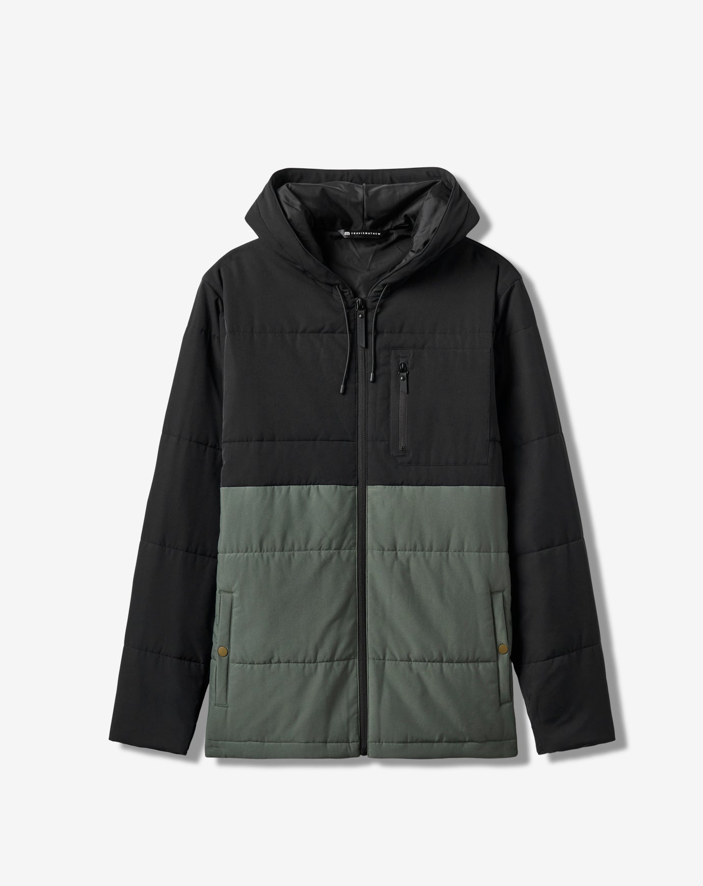 Torch Runner Full Zip