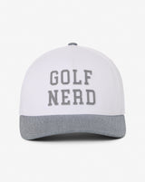 On Course Snapback Hat