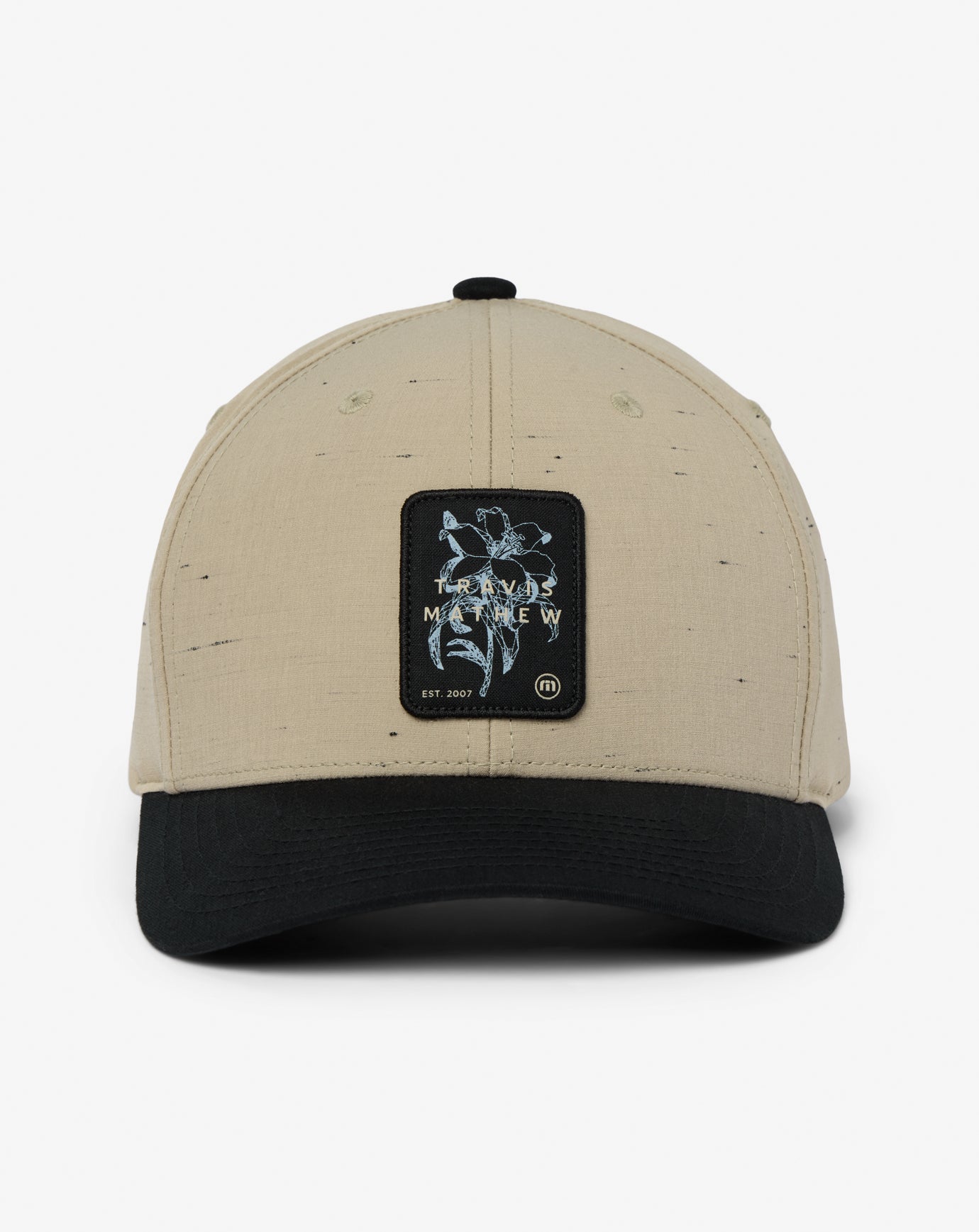 Summer Serenade Snapback Hat ∣ TravisMathew