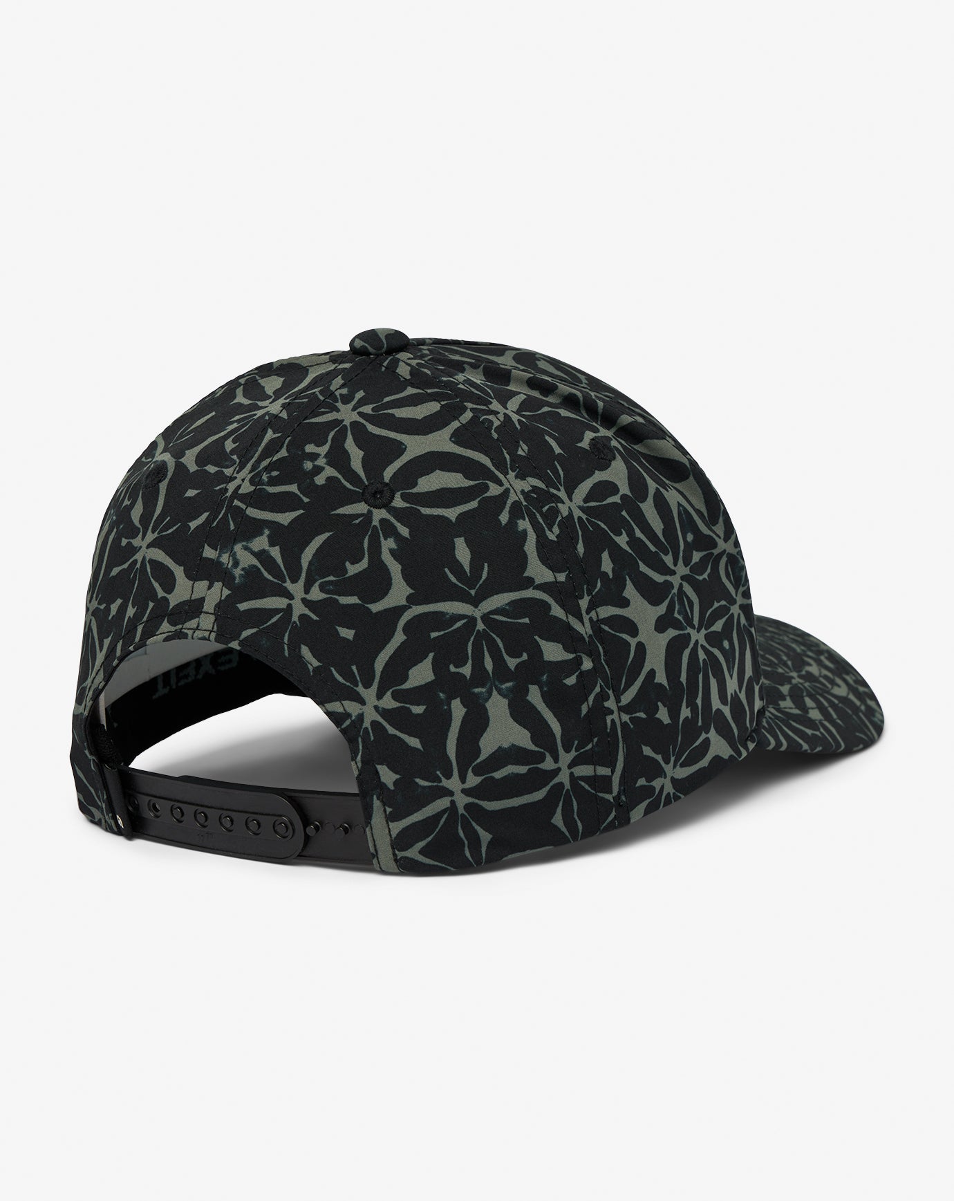 Thundercloud Snapback Hat